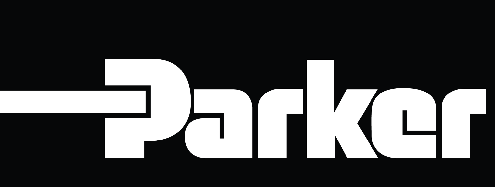 Parker pump logo