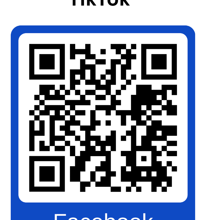 Axion Motors Facebook QR code